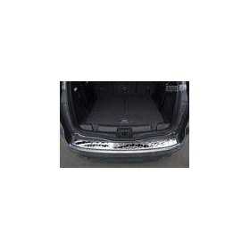 FORD S MAX II 2015 miroir d'argent en acier de protection de pare-c...