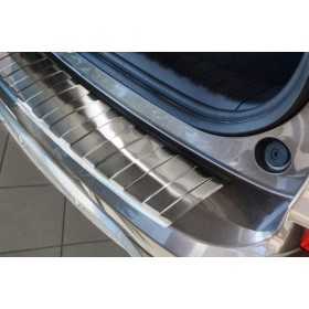 HONDA CR IV V FL2015 2018 argent en acier de protection pare-chocs ...