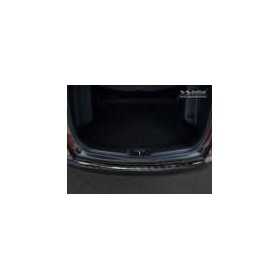 HONDA CR V V 2018 acier de protection pare-chocs arrière noir | avi...