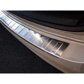 HYUNDAI ELANTRA VI limousine 2016 argent en acier de protection par...