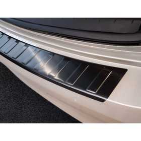 HYUNDAI ELANTRA VI limousine 2016 acier de protection pare-chocs ar...