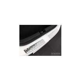 HYUNDAI i20 III hayon 5D 2020 protection de pare-chocs arrière 2 pi...