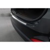2010 HYUNDAI IX35 argent en acier protecteur pare-chocs arrière Sat...