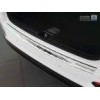 KIA SORENTO III FL2017 2020 argent en acier de protection pare-choc...