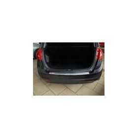 Kia Venga 5j hatchback 2009 2014 argent en acier protecteur pare-ch...