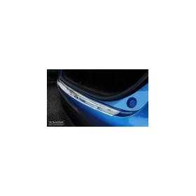 KIA XCEED opèrent moyennant 2019 argent en acier de protection pare...