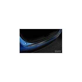 KIA XCEED opèrent moyennant 2019 acier de protection pare-chocs arr...