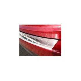  2019 FL2017 argent en acier de protection pare-chocs arriÃ¨re satine