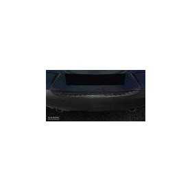  de l'acier de protection pare-chocs arriÃ¨re FL2018 noir