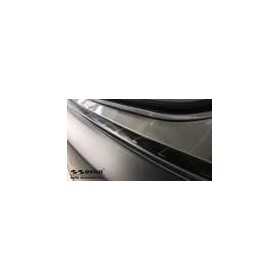 MAZDA CX 30 2019 acier de protection pare-chocs arrière noir | avis...