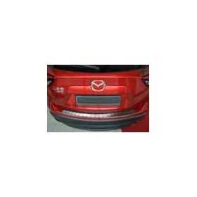  2017 FL2014 acier protecteur pare-chocs arriÃ¨re noir