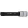 Douille Ã  embouts longueur 120 mm 12 5 mm 1/2" profil T pour Torx T70