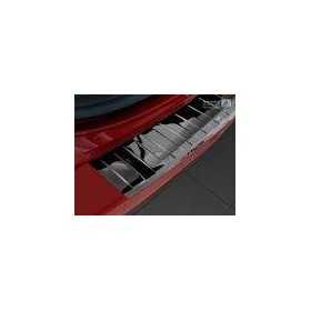 MAZDA CX 5 II 2017 acier de protection pare-chocs arrière miroir no...