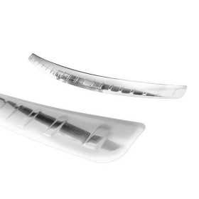 MERCEDES Classe IV Limousine V177 2018 argent en acier protecteur p...