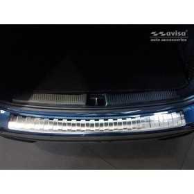 MERCEDES Classe B W247 2018 argent en acier protecteur pare-chocs a...