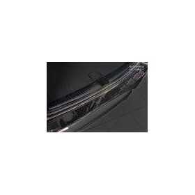 MERCEDES Classe E W213 T modèle 2016 de protection pare-chocs arriè...