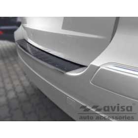 MERCEDES Classe B W245 monospace 2005 2008 acier protecteur pare-ch...