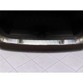 MERCEDES Classe B W246 2011 2018 argent en acier protecteur pare-ch...