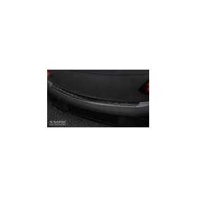  FL2019 acier de protection pare-chocs arriÃ¨re noir