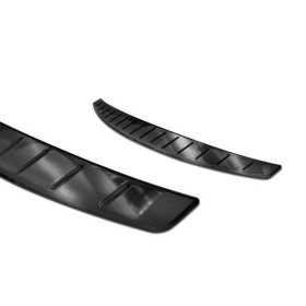 MERCEDES CLA II C118 limousine 2019 acier de protection pare-chocs ...