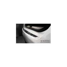 MERCEDES CLA II C118 limousine 2019 protection pare-chocs arrière e...