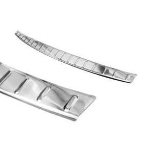 MERCEDES CLA II PRISE DE FREIN x118 2019 argent en acier de protect...