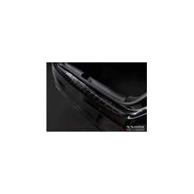 Protecteur de pare-chocs arrière pour Mercedes CLA II Shooting Brak...