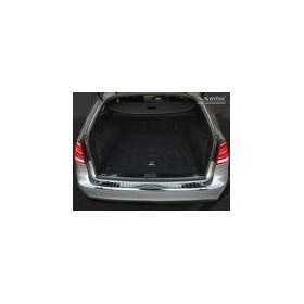  2016 FL2015 acier de protection de pare-chocs arriÃ¨re miroir noir