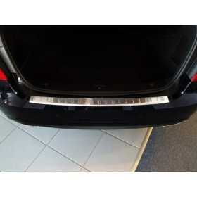 MERCEDES Classe E W212 Limousine 2009 2013 argent en acier protecte...