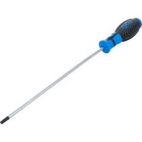 Tournevis profil T pour Torx T30 longueur de la lame 250 mm
