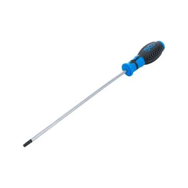 Tournevis profil T pour Torx T30 longueur de la lame 250 mm