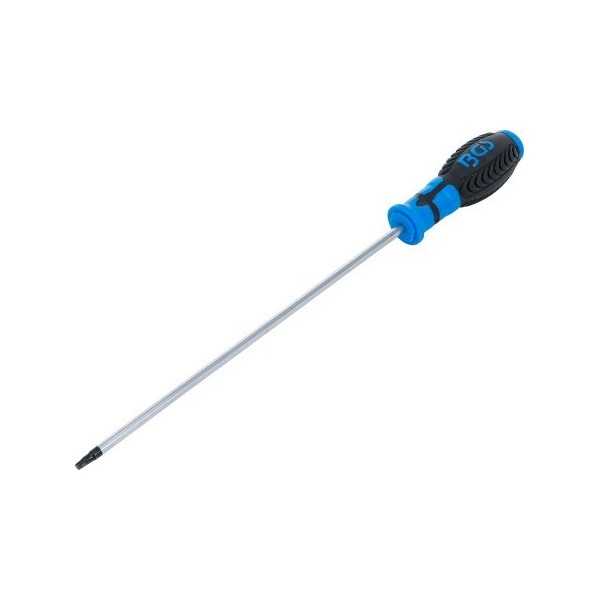 Tournevis profil T pour Torx T25 longueur de la lame 250 mm
