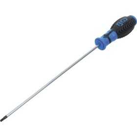Tournevis profil T pour Torx T20 longueur de la lame 250 mm