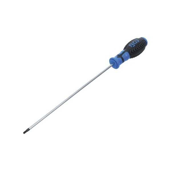 Tournevis profil T pour Torx T20 longueur de la lame 250 mm