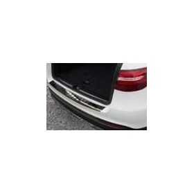  FL2019 acier de protection pare-chocs arriÃ¨re noir