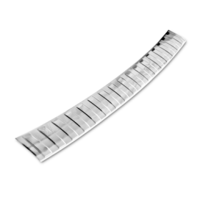 MERCEDES VIANO VITO W639 2003 2014 argent en acier protecteur pare-...