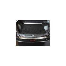 Plaque de protection de pare-chocs arrière Mitsubishi ASX | avisa |...