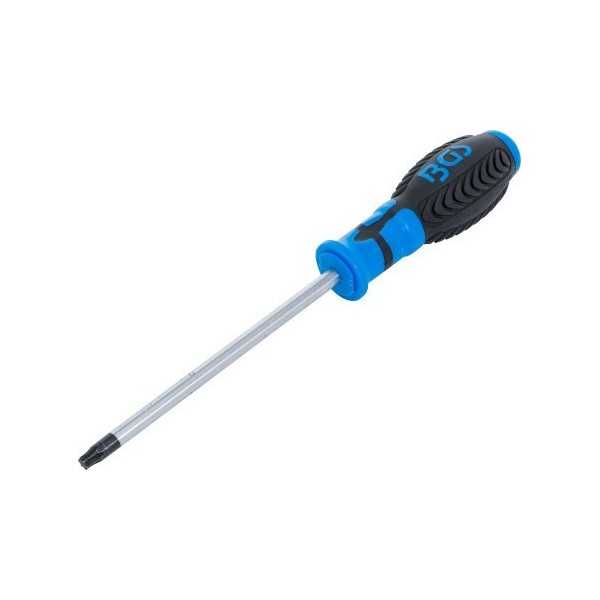 Tournevis profil T pour Torx T40 longueur de la lame 150 mm