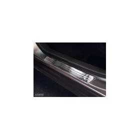 MITSUBISHI ECLIPSE CROSS PHEV 2021 seuils de portes "Special Editio...