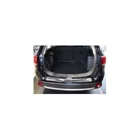 Protection de pare choc arrière pour MITSUBISHI OUTLANDER 3 FL (Aci...