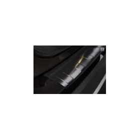 MITSUBISHI OUTLANDER III VHR FL2020 acier de protection pare-chocs ...