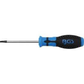 Tournevis profil T pour Torx T20 longueur de la lame 80 mm