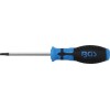 Tournevis profil T pour Torx T20 longueur de la lame 80 mm
