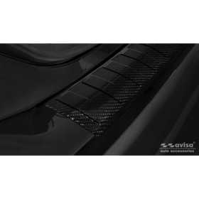 MITSUBISHI OUTLANDER III VHR FL2020 protection de pare-chocs arrièr...