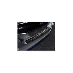 NISSAN LEAF II 2E1 2.017 acier de protection pare-chocs arrière noi...