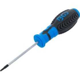 Tournevis profil T pour Torx T9 longueur de la lame 80 mm