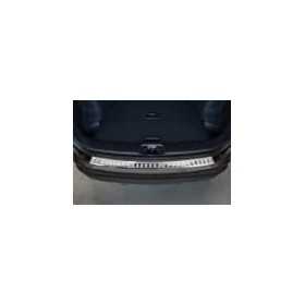 NISSAN QASHQAI II croisement 2013 2017 nervures protectrices de par...