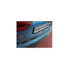 NISSAN QASHQAI II FL2017 opèrent moyennant 2021 acier de protection...