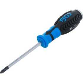 Tournevis cruciforme PH2 longueur de la lame 100 mm