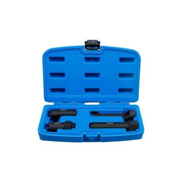 Jeu de douilles Ã  ergots ergots extÃ©rieurs pour camion 4 piÃ¨ces